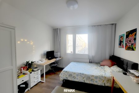 WG Eignung - 4Zimmer bei U3