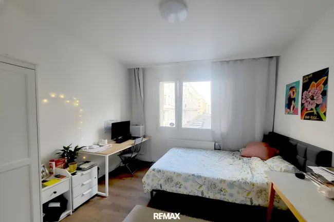 WG Eignung - 4Zimmer bei U3 - Bild