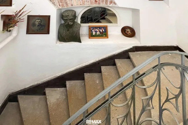 15 Stiegenhaus