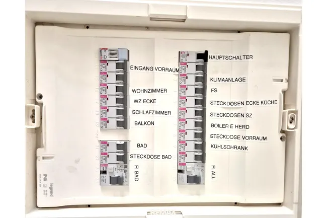 08 Elektro