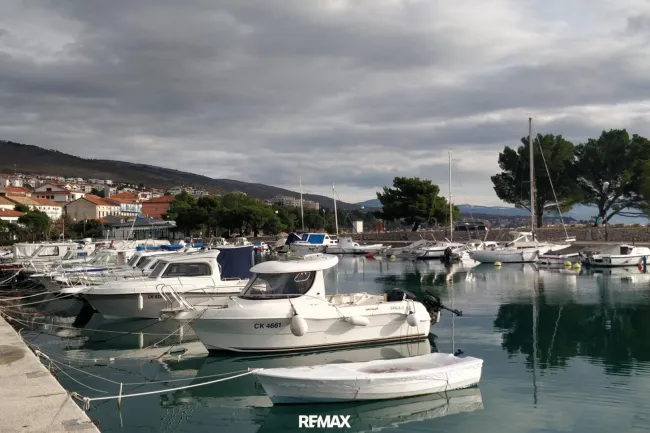 14 Marina