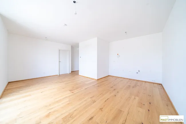 *Provisionsfrei* 2-Zimmer Dachgeschosswohnung - Kurzzeitvermietung erlaubt - Titelbild
