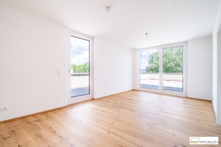 *Sofort beziehbar* 3-Zimmer Dachgeschosswohnung mit unglaublicher Freifläche