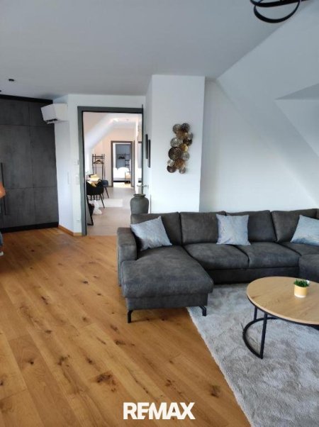 Das Penthouse an der Alten Donau! Provisionsfrei
