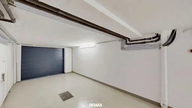 Doppelgarage