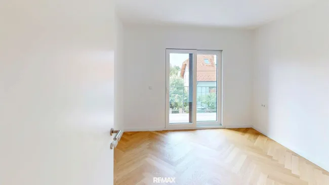 Schlafzimmer Obergeschoss