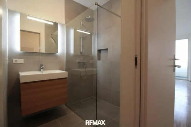 Badezimmer KI generiert
