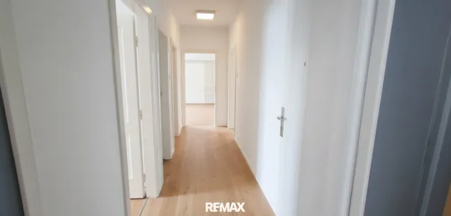 Vorzimmer KI generiert