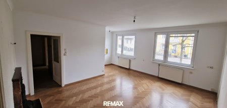 Sanierungsprojekt im Zentrum von Purkersdorf | 3-Zimmer-Wohnung mit Potenzial
