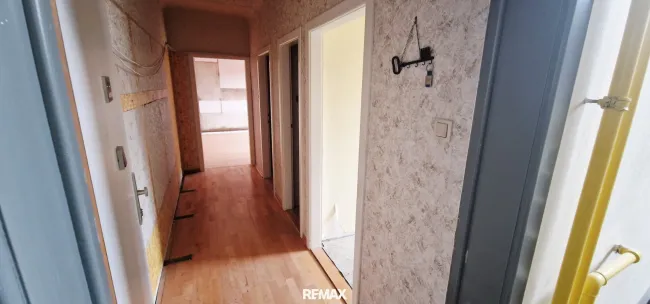 Wohnzimmer KI generiert