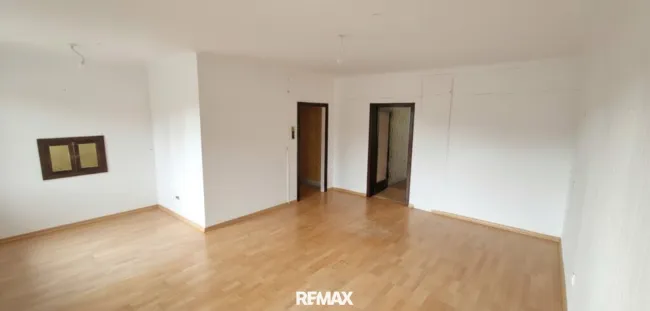 Wohnzimmer KI generiert