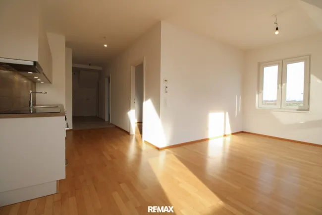 Wohnküche