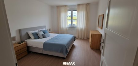 Schlafzimmer KI generiert
