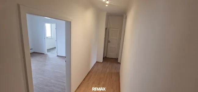 Vorzimmer