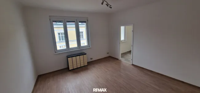 Wohnzimmer KI generiert