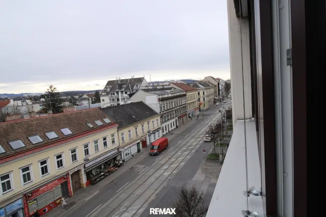 Ausblick