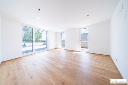Provisionsfreie Dachgeschosswohnung mit über 100qm Freifläche!
