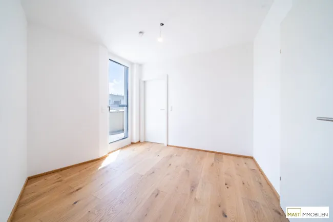 Provisionsfreie Dachgeschosswohnung mit über 100qm Freifläche! - Bild