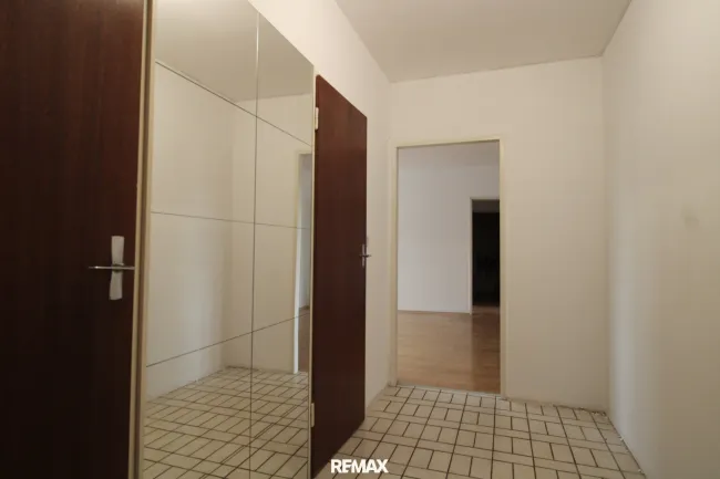Vorzimmer