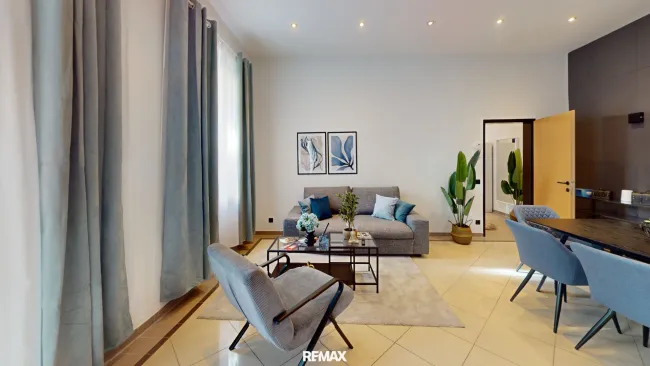 Familien-Wohnung mit großer Terrasse| Bezugsfertig & Provisionsfrei! - Bild