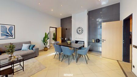 Familien-Wohnung mit großer Terrasse| Bezugsfertig & Provisionsfrei!