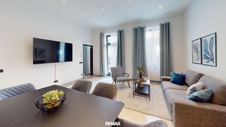 Familien-Wohnung mit großer Terrasse| Bezugsfertig & Provisionsfrei!