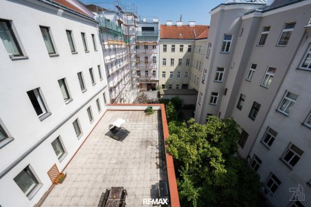 Investmentchance – Großraumbüro | PROVISIONSFREI | unbefristet vermietet