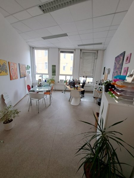 Studio/Praxisraum in Bestlage - im Zentrum St. Pölten