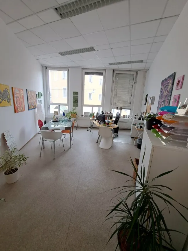 Musterbüro