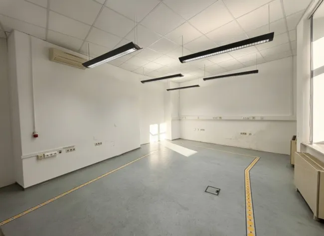 Büro in Top-Lage des 5. Bezirks - Titelbild