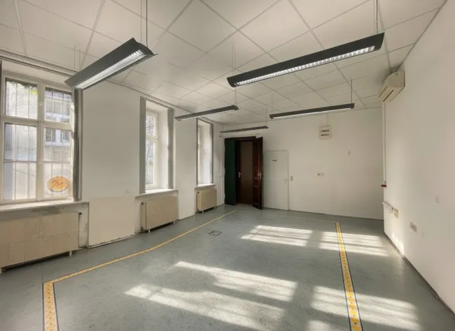 Büro in Top-Lage des 5. Bezirks - Bild