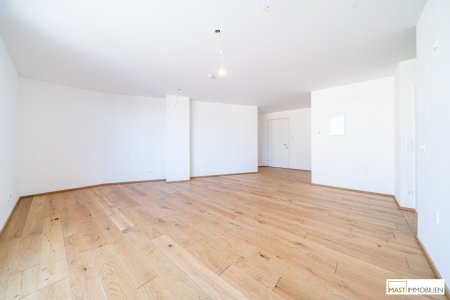 Provisionsfrei- 3-Zimmer Wohnung mit Dachterrasse und Blick auf den See!