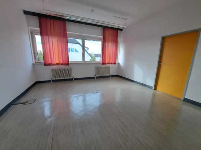 Büroflächen