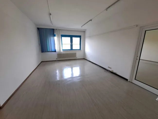 Büroflächen