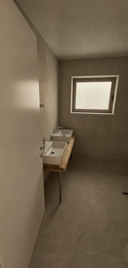 Moderne 3-Zimmer-Wohnung in Baden – Erstbezug - Bild