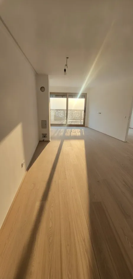 Moderne 3-Zimmer-Wohnung in Baden – Erstbezug - Titelbild