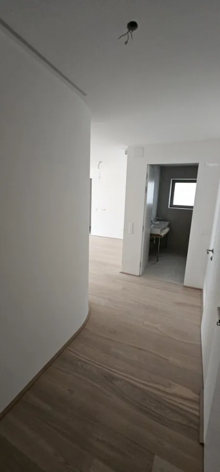 Moderne 3-Zimmer-Wohnung in Baden – Erstbezug - Bild