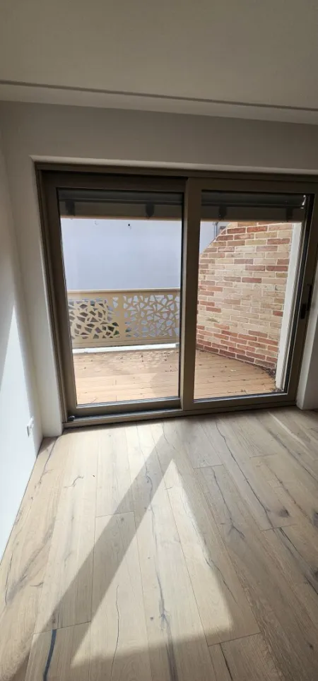 Erstbezug in Baden: Helle Wohnung mit Terrasse in Top-Lage - Bild