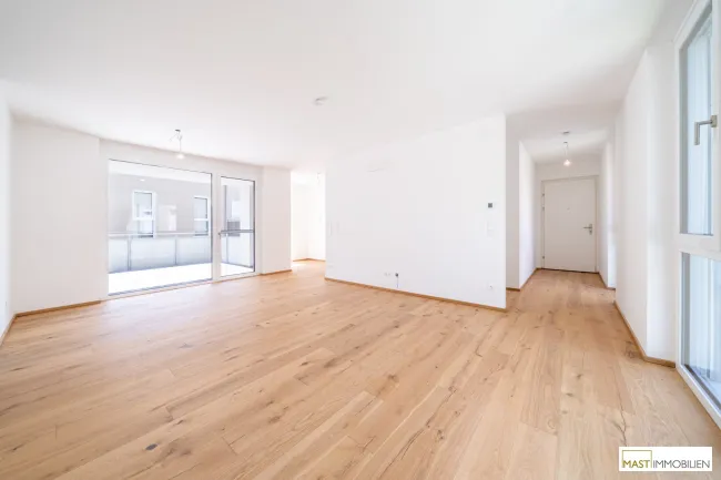*Provisionsfrei* 3-Zimmer Familienwohnung im 1. OG! - Titelbild