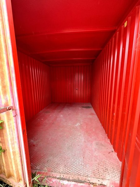 Ihr Container zum Mieten