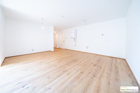 Sommer am See! 2-Zimmer Wohnung mit 12qm Loggia