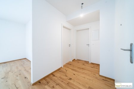 Sommer am See! 2-Zimmer Wohnung mit 12qm Loggia