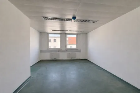 Bürofläche