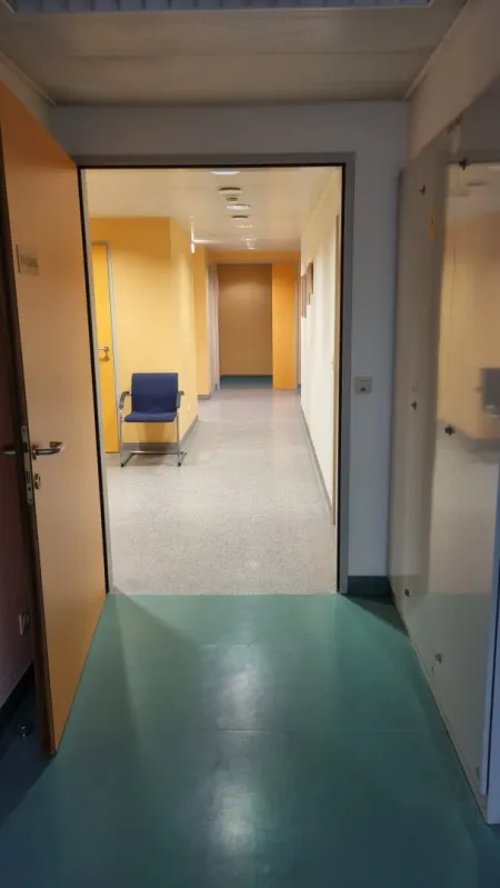 450 m² Gesamtfläche: Komplettes Stockwerk in der Promenade - St. Pölten - Bild