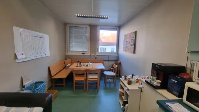 450 m² Gesamtfläche: Komplettes Stockwerk in der Promenade - St. Pölten - Titelbild