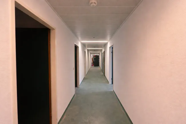 Bürofläche