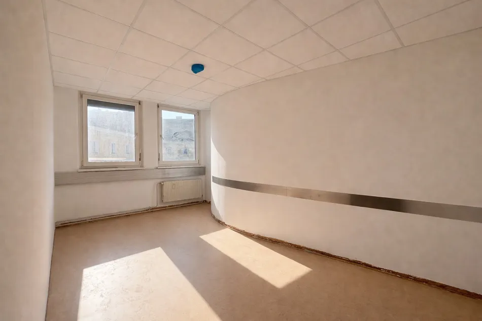 Bürofläche