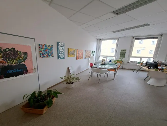 Musterbüro