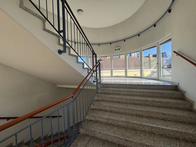 Stiege