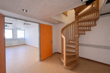 Bürofläche